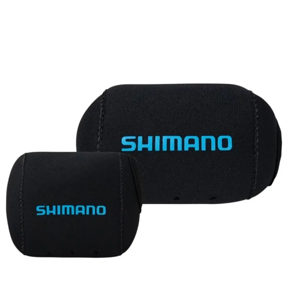 Fynd Shimano Reel Cover Baitcast