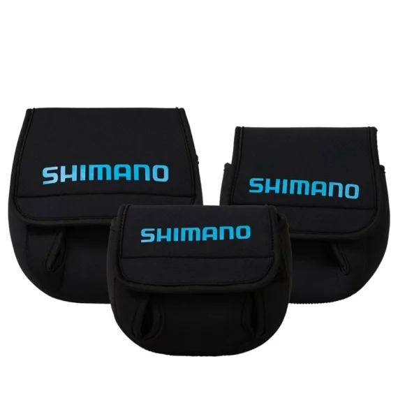 Begränsat antal Shimano Reel Cover Spinning
