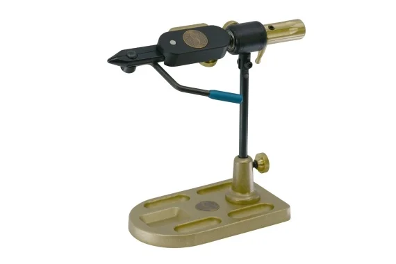 Lägg i varukorgen Regal Revolution Series Vise - Regular Head/Bronze Pocket Base