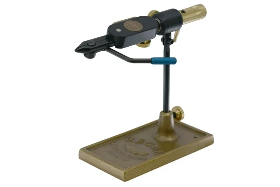 Snabb leverans Regal Revolution Series Vise - Regular Head/Bronze Traditional Base
