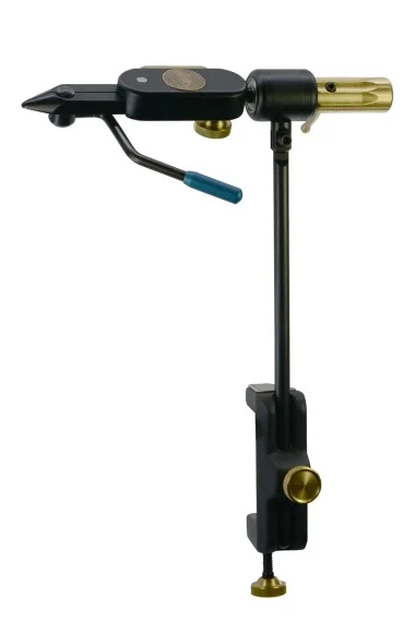Regal Revolution Series Vise - Big Game Head/C-Clamp Erbjudande