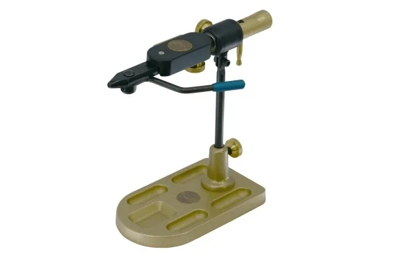 Populärt val Regal Revolution Series Vise - Shank Head/Bronze Pocket Base