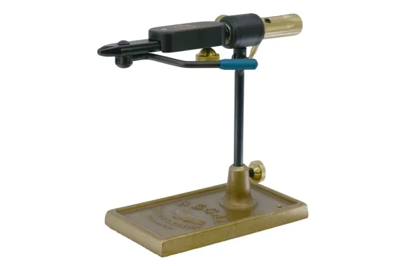 Regal Revolution Series Vise - Shank Head/Bronze Traditional Base Bästa pris