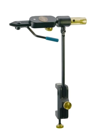 Regal Revolution Series Vise - Shank Head/C-Clamp Begränsad tid