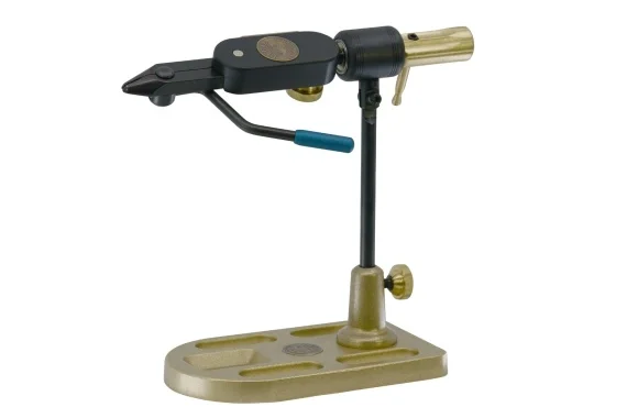 Regal Revolution Series Vise - Monster Head/Bronze Pocket Base Fri frakt