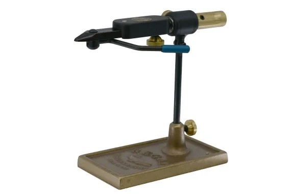 Outlet Regal Revolution Series Vise - Monster Head/Bronze Traditional Base