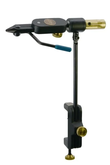 Regal Revolution Series Vise - Monster Head/C-Clamp Expressleverans