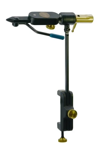 Expressleverans Regal Revolution Series Vise - Regular Head/C-clamp