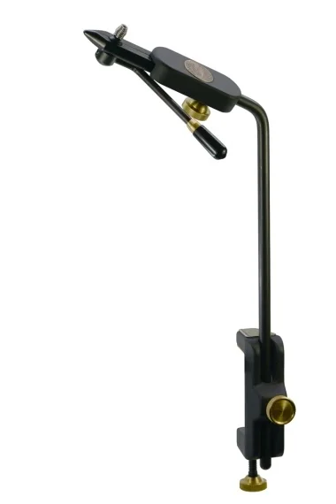 Regal Travel Vise - Regular Jaws/C-Clamp (Inex Vise) Premium