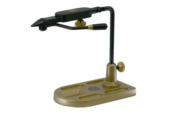 Regal Medallion Series Vise - Big Game Jaws/Bronze Pocket Base Lägg i varukorgen