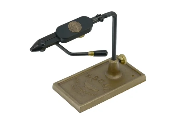 Regal Medallion Series Vise - Big Game Jaws/Bronze Traditional Base Rabatt