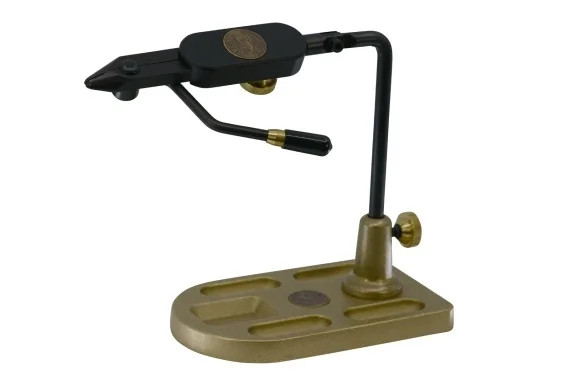 Regal Medallion Series Vise - Monster Jaws/Bronze Pocket Base Endast idag