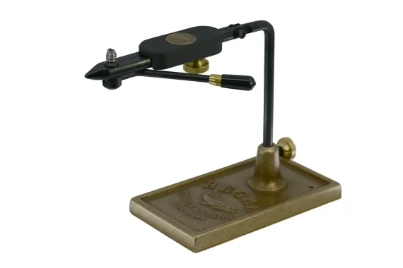 Regal Medallion Series Vise - Regular Jaws/Bronze Traditional Base Kundfavorit