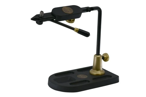 Regal Medallion Series Vise - Regular Jaws/Aluminum Pocket Base Beställ idag