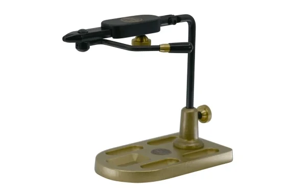 Utförsäljning Regal Medallion Series Vise - Shank Jaws/Bronze Pocket Base