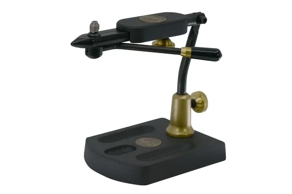 Trygg betalning Regal Travel Vise - Regular Jaws/Aluminum Pocket Base