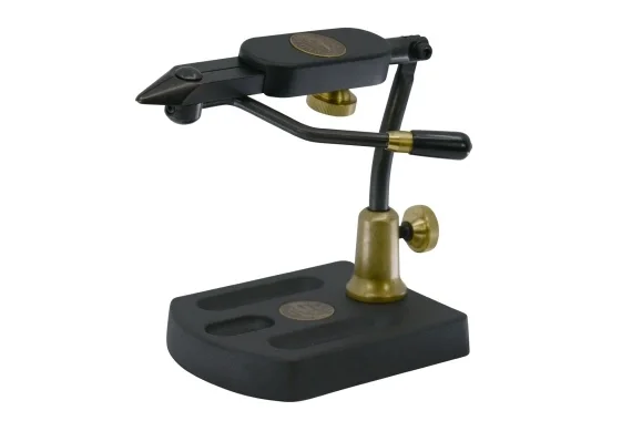 Regal Travel Vise - Big Game Jaws/Aluminum Pocket Base Fynd