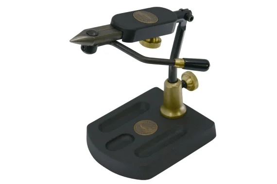 Regal Travel Vise - Stainless Steel Jaws/Aluminum Pocket Base Köp online