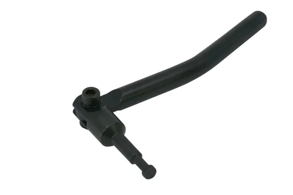 Regal Short Stem for Travel Vise Rabatter
