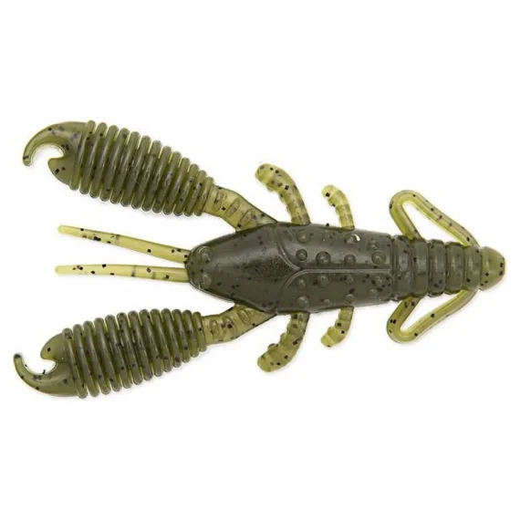 Bästa pris Reins Ring Craw 7,6cm (8-pack)