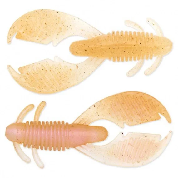 Snabb leverans Reins Ax Craw 7,6cm (8-pack)