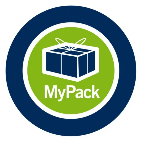 Endast denna vecka Return Freight (Europe Max 20kg / 100 cm)