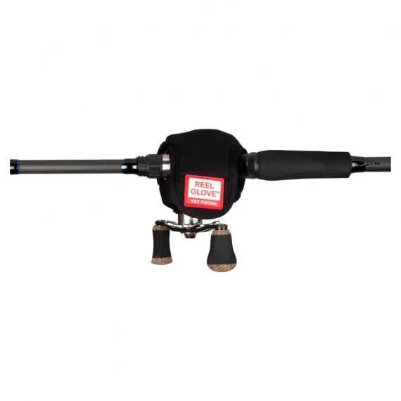 Fynd Rod Glove Reel Glove - Casting for Low Profile Reels