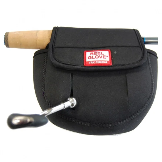 Köp online Rod Glove Reel Glove - Spinning for Reels up to 3000