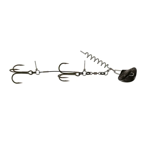 Headbanger RockerHead Stinger Fri frakt