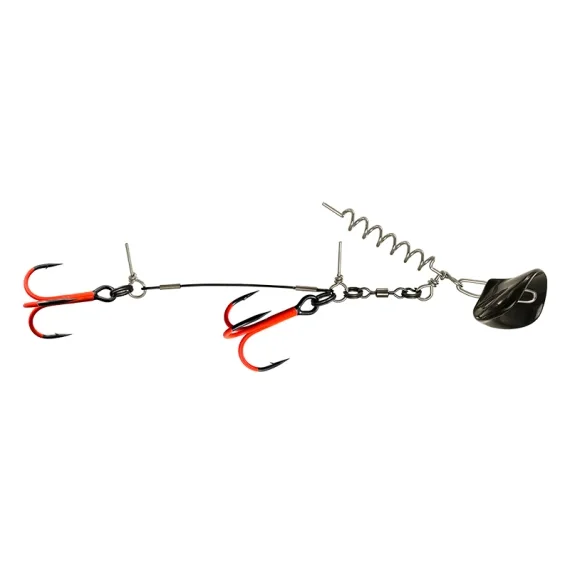Beställ nu Headbanger RockerHead Stinger UV