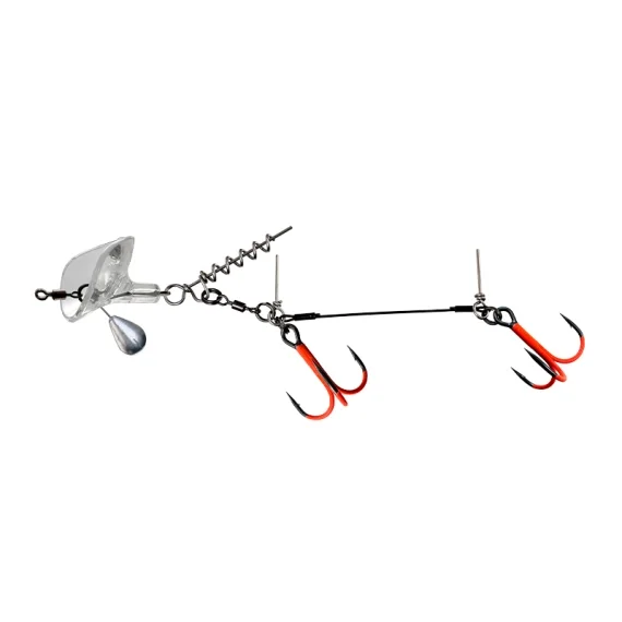 Handla nu Headbanger RockerHead Dive Stinger UV