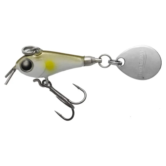 Tiemco Riot Blade Kundfavorit