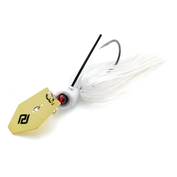 Bästa pris Raid Maxx Blade Power 14g - Pearl White