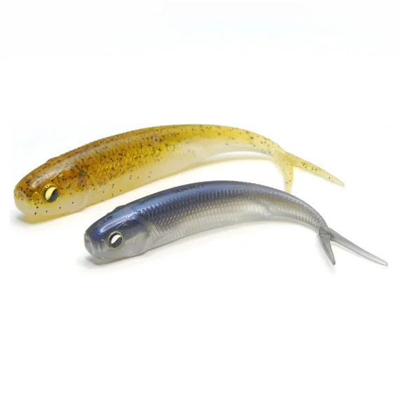 Endast idag RAID Fish Roller