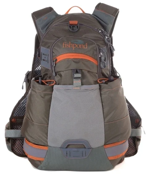 Snabb frakt Fishpond Ridgeline Backpack