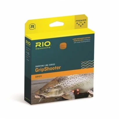 Fynd RIO Gripshooter 30,5m