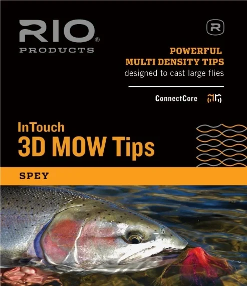 Reapris Rio Intouch 3D MOW Heavy Tip 10ft
