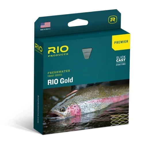 Beställ idag RIO Premier Gold Flyt Orange