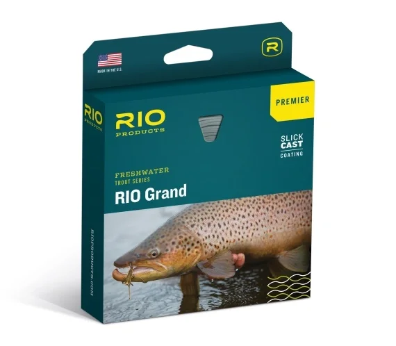 Utförsäljning RIO Premier Grand Flyt Pale Green/Light Yellow