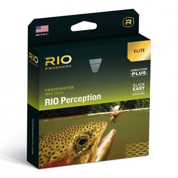 RIO Elite Perception Green/Camo/Grey Lägg i varukorgen