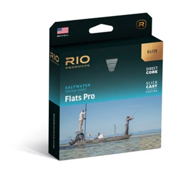 Rio Elite Flats Pro Gray/Sand/Kelp Bästa pris