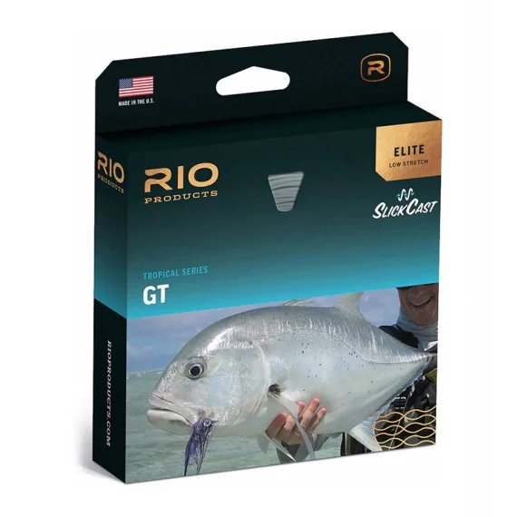 Rio Elite GT WF Reapris