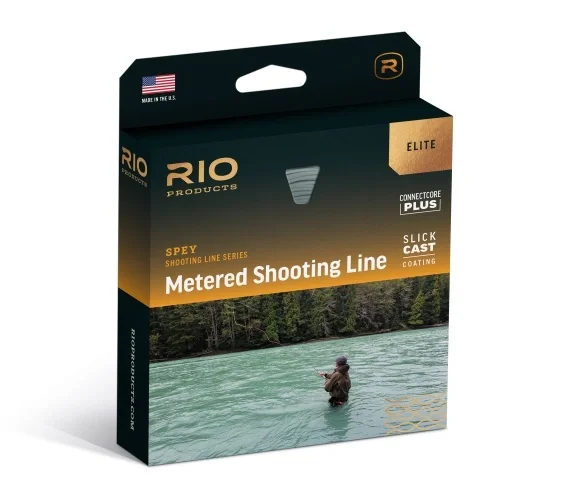 Rio Elite Metered Shooting Line Kampanj