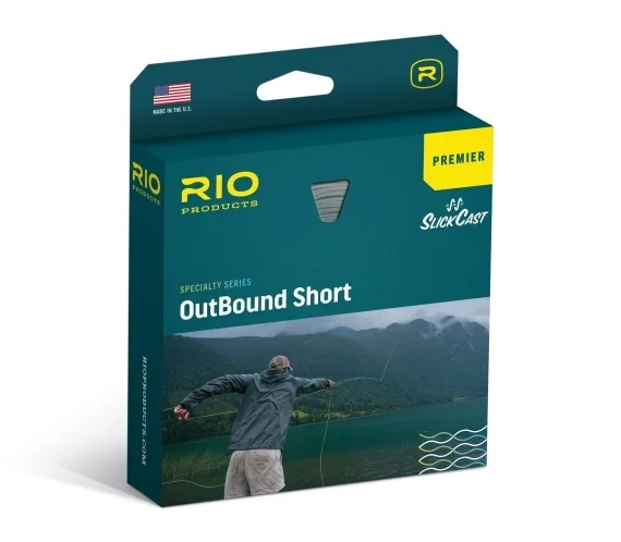 Rio Premier Outbound Short Intermediate Fynd