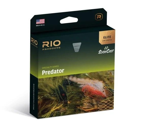Rabatt Rio Elite Predator Flyt