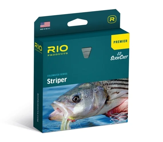 Rio Premier Striper Flyt Extra rabatt