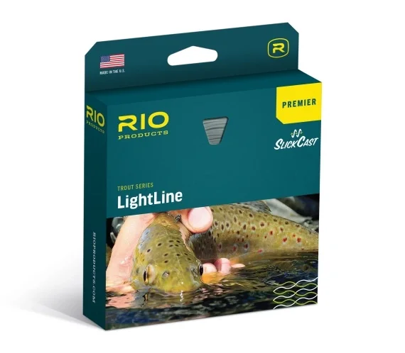 Rio Premier Lightline DT Fri frakt