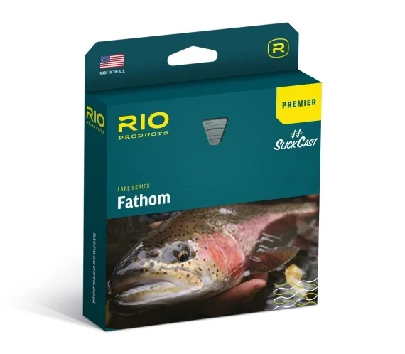 Begränsat antal Rio Premier Fathom Sjunk6 WF