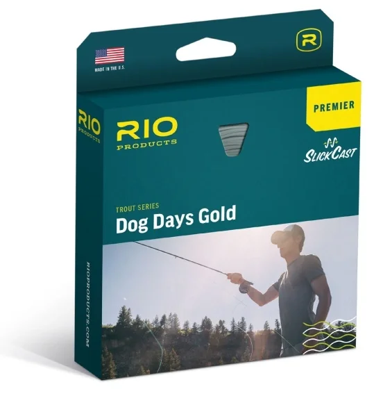Rio Premier Dog Days Gold Köp online