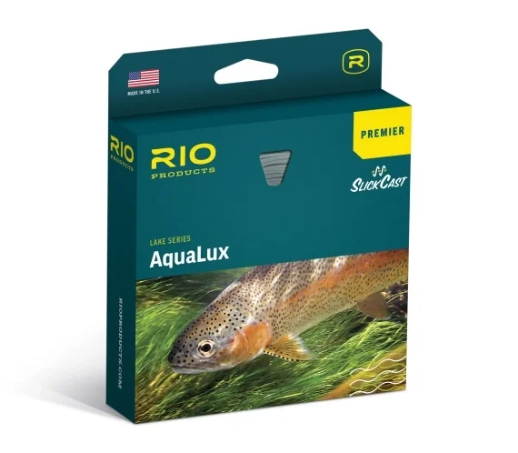 Rio Premier AquaLux Intermediate Köp nu